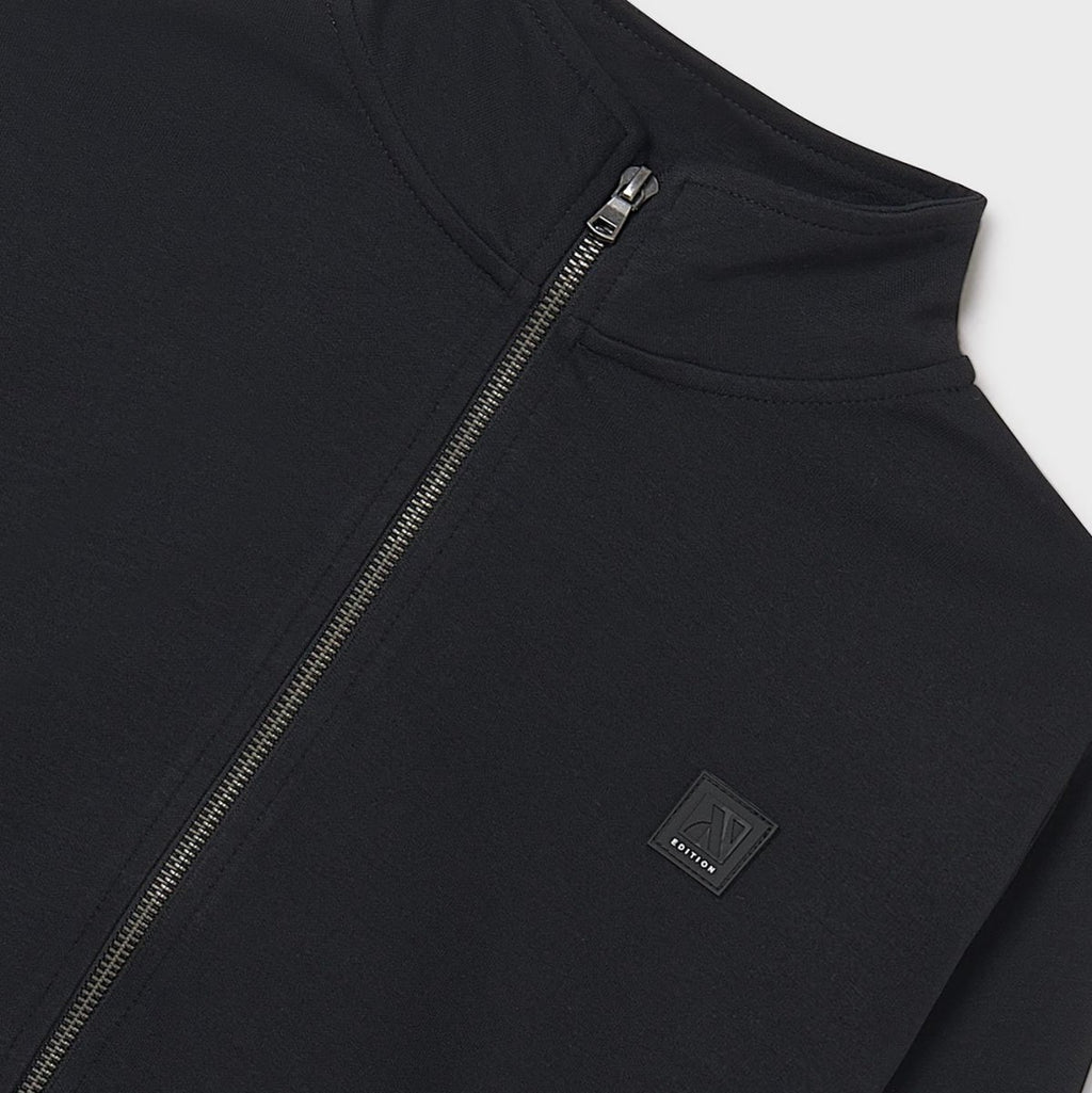 Nukutavake Boys Zip - Up Sweatshirt_ 7420 - NorthBoys