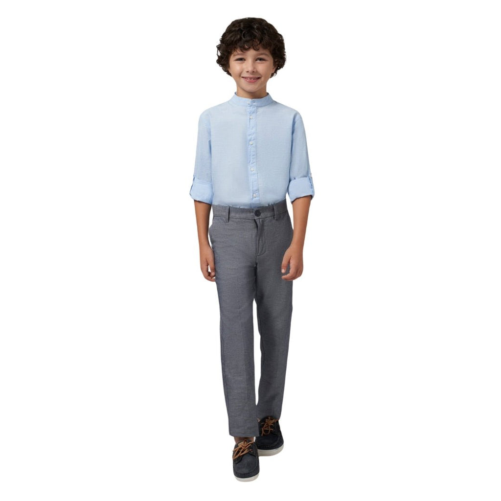 Nukutavake Suit Pants_ 6512 - 23 - NorthBoys