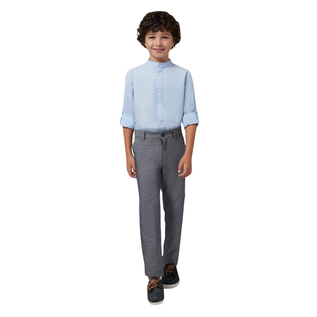 Nukutavake Suit Pants_ 6512 - 23 - NorthBoys