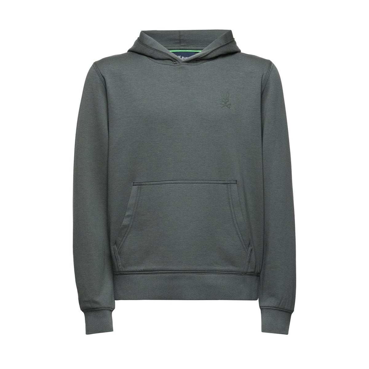 Psycho Bunny Kids Mancos Modal Pullover Hoodie - NorthBoys