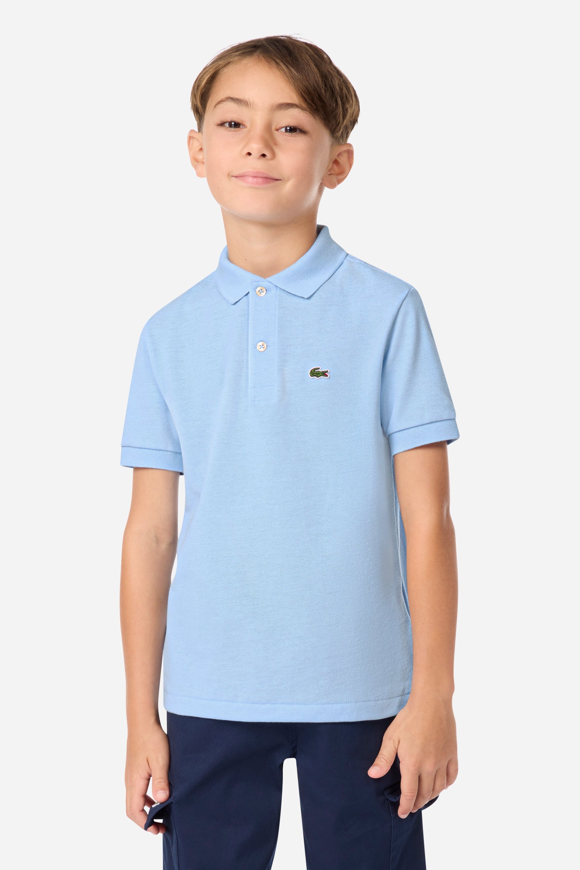 Lacoste Boys Polo