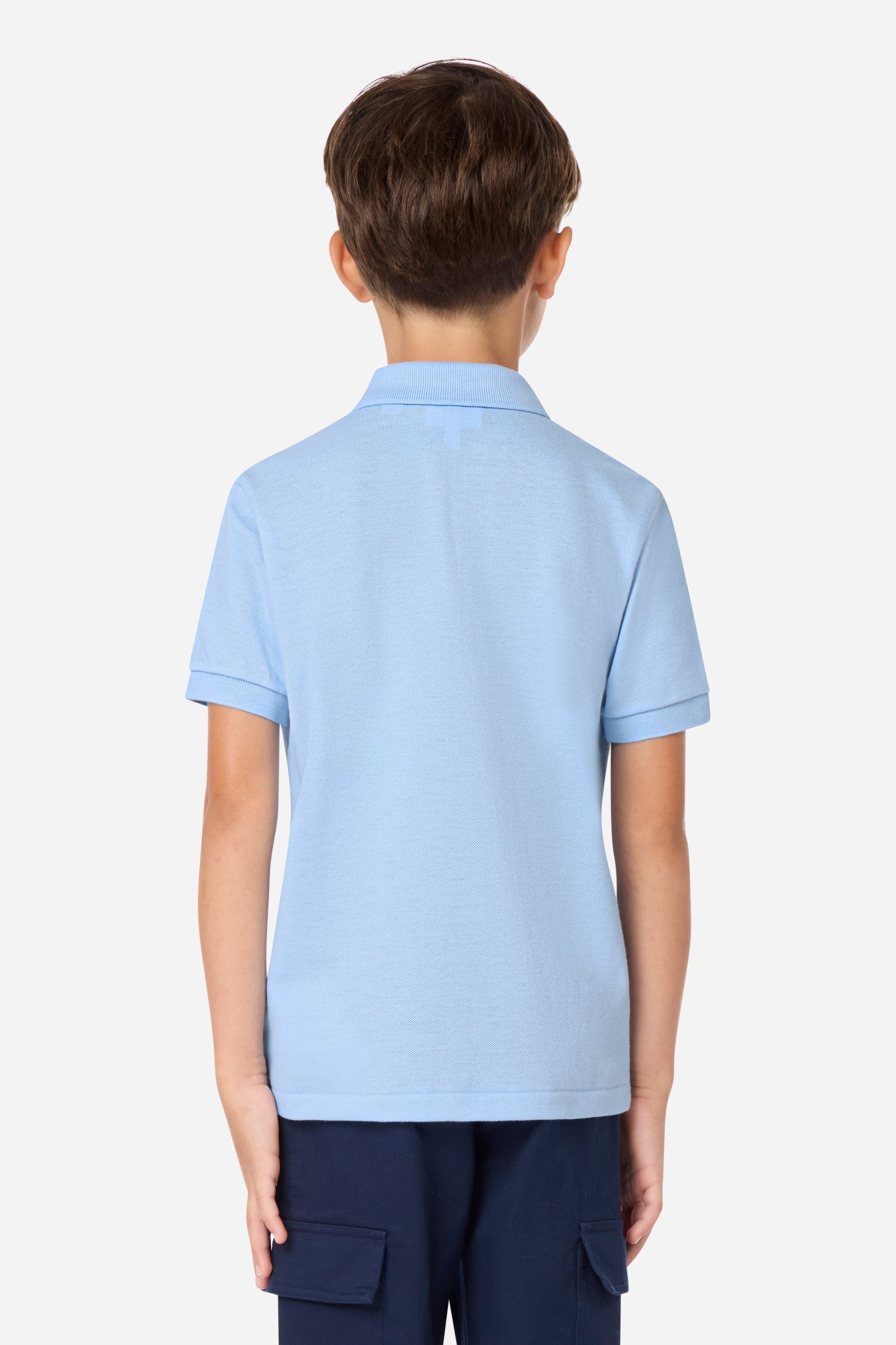 Lacoste Boys Polo