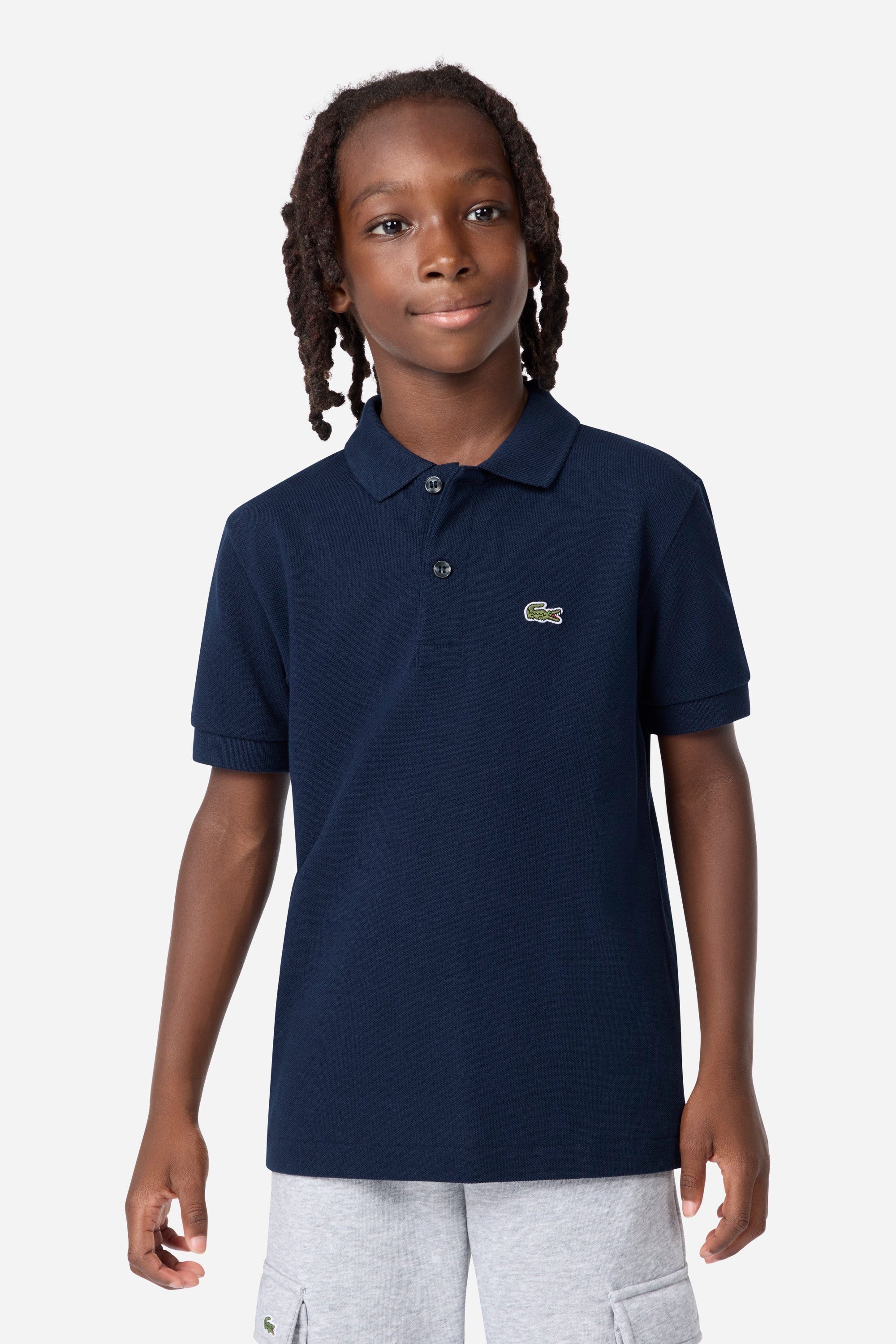 Lacoste Boys Polo