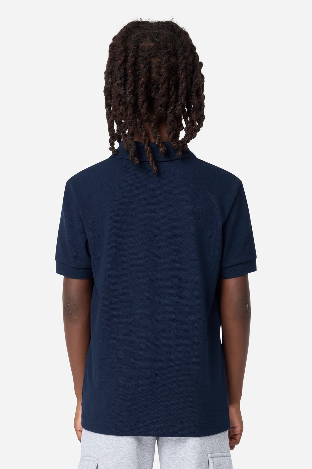 Lacoste Boys Polo