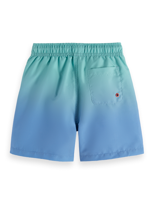 Scotch & Soda Boys Magic Swim Shorts_ 179524