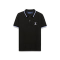 Psycho Bunny Kids Sunny Pique Polo_ KT0100104