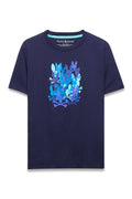Psycho Bunny Kids Tanner Graphic Tee_ KT0200186