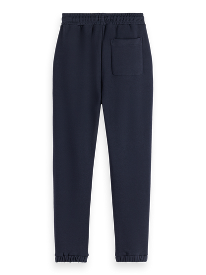Scotch & Soda Boys Logo Badge Sweatpants_ 179445