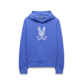 Psycho Bunny Kids Brad Palm Tree Bunny Hoodie_ KT0500073