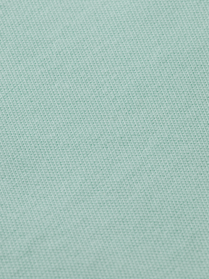 Scotch & Soda Boys Short Sleeve Pique Polo _Mint 170570
