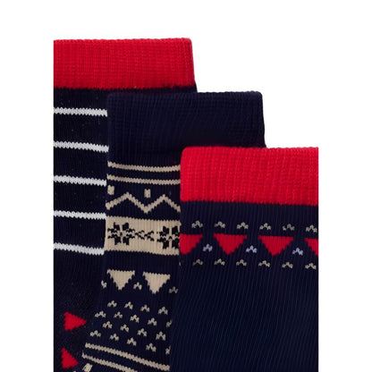 Mayoral Baby 3 Pieces Set Socks " fox " 10095-82