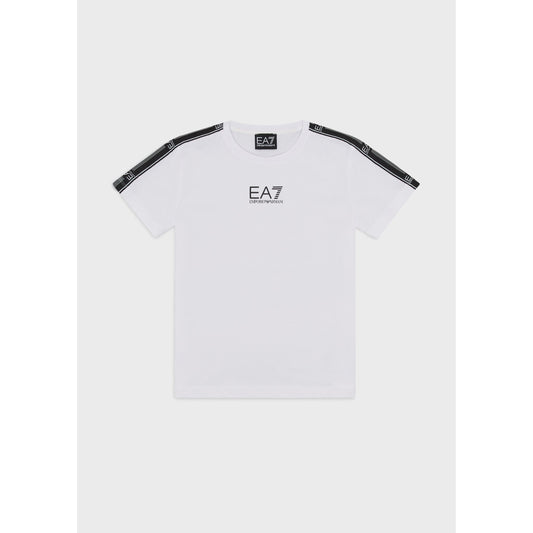 Emporio Armani Boys EA7 T-Shirt