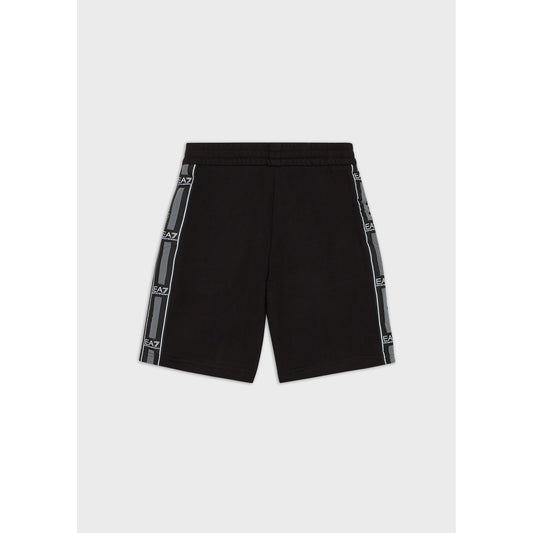 Emporio Armani Boys EA7 Sweat Shorts