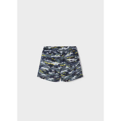 Nukutavake Printed Swim Shorts _Camo 6648-78