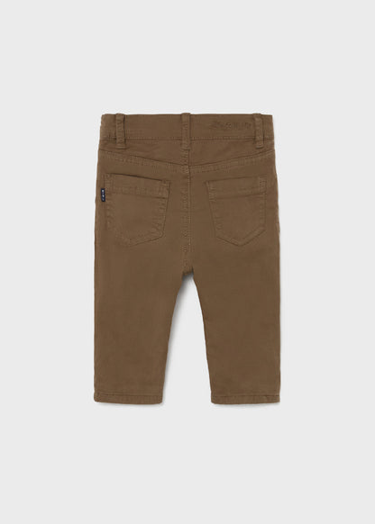 Mayoral Baby Slouch Pants 2526-81