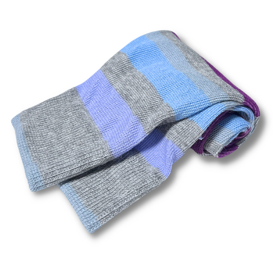Vannucci Boys Grey Socks _SS1210