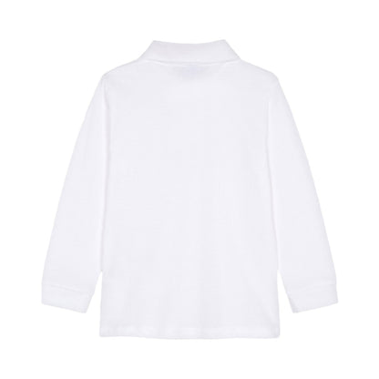 Mayoral Mini Basic L/S Polo