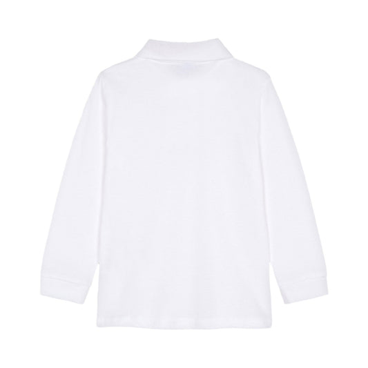 Mayoral Mini Basic L/S Polo