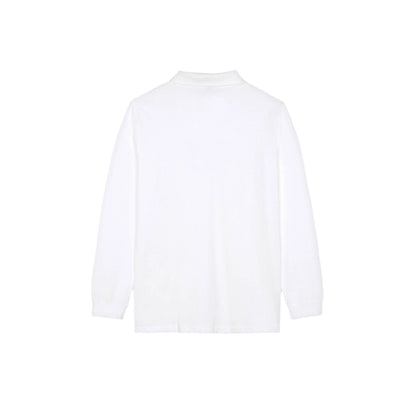 Nukutavake Basic L/S Polo