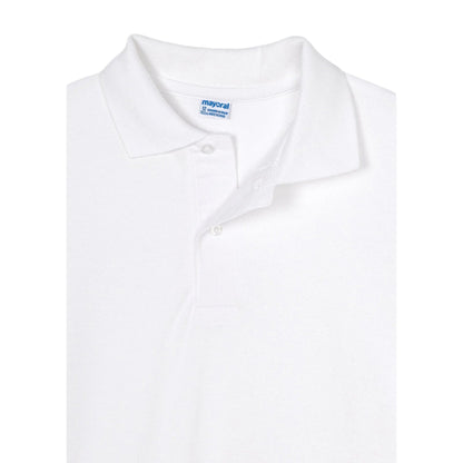 Nukutavake Basic L/S Polo
