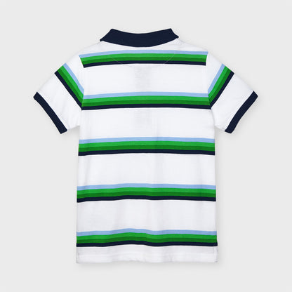 Mayoral Mini Boys Polo