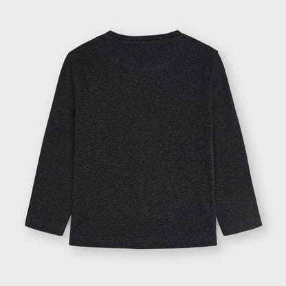 Mayoral Mini L/s " Ride " Shirt 4074-60