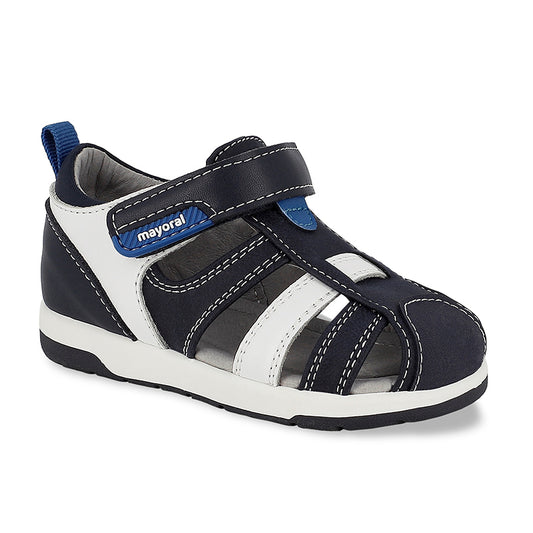 Mayoral Baby Sandals