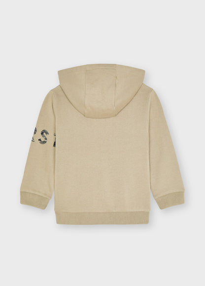Mayoral Mini Pullover " Glow In the Dark" 4408-58