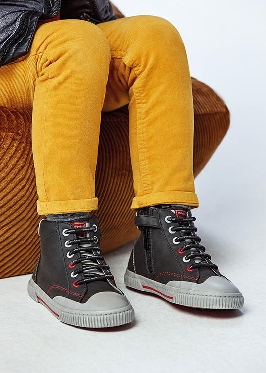 Mayoral Mini Boots 44273-79