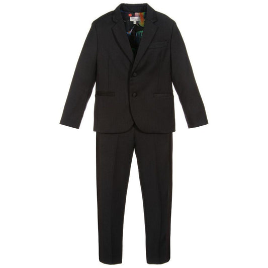 Paul Smith Jr Antonio Tuxedo