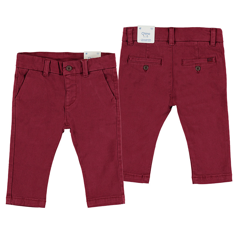 Mayoral Baby Basic Pants 521-74 212