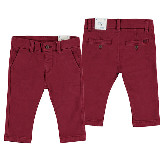 Mayoral Baby Basic Pants 521-74 212