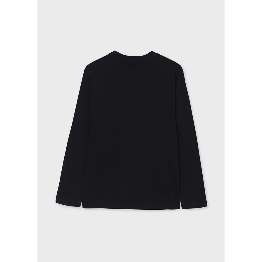 Nukutavake Boys L/s Shirt 7009-95