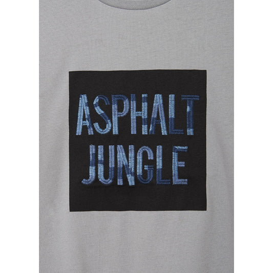 Nukutavake Boys L/s T-Shirt 7011-31