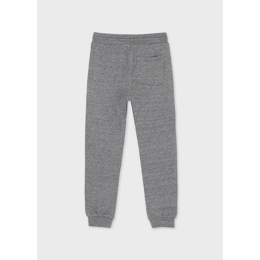Nukutavake  Boys Basic Cuffed Fleece Sweatpants 705-43