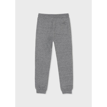Nukutavake  Boys Basic Cuffed Fleece Sweatpants 705-43