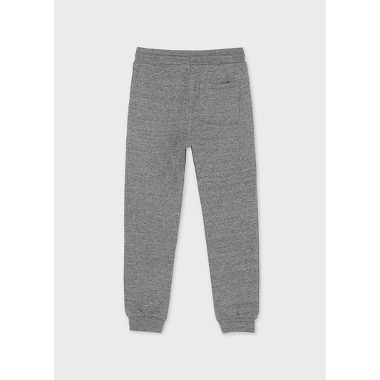 Nukutavake  Boys Basic Cuffed Fleece Sweatpants 705-43
