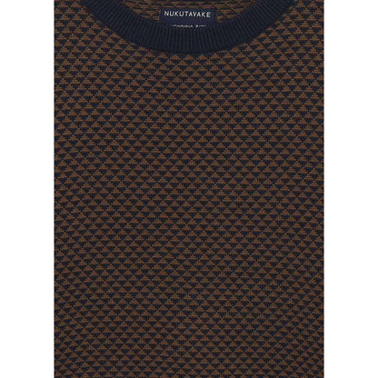 Nukutavake Boys Textured Sweater 7340-77