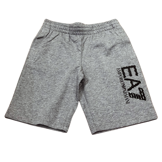 Emporio Armani Boys EA7 Sweat Shorts