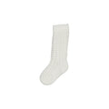 Abel & Lula Baby Socks_White 5427 - 8 - NorthBoys