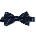 Andrew Marc Boys Bow Tie_Navy/Blue EZB003 - NorthBoys