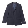 Andrew Marc Boys Husky Dark Blue Suit Separate Jacket RWH002-NorthBoys
