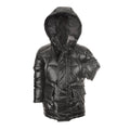 Appaman Black Steel Summit Puffer Jacket P1019 - NorthBoys
