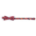 Appaman Bow Tie_Z8BOW - P029 Impatiens PInk - NorthBoys