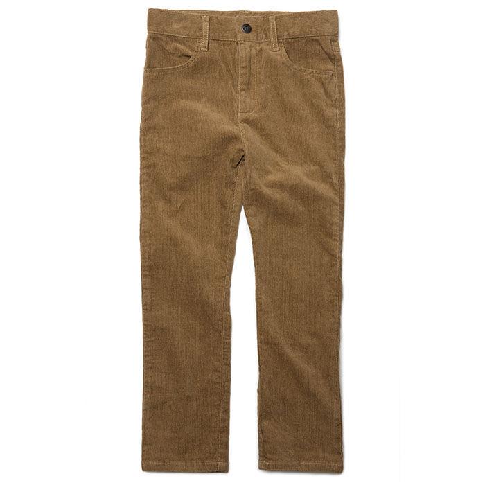 Appaman Boys Corduroy Slim Fit Pants - NorthBoys