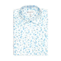 Appaman Boys Dress Shirt_Z8STA - P1488 Summer Blues - NorthBoys