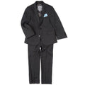 Appaman Mod Boys Slim Charcoal Suit S8SU5-NorthBoys