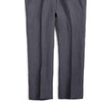 Appaman Mod Boys Slim Linen Grey Pants - NorthBoys