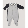 Armani Baby Polo PJ Layette 142 ZSK01 - NorthBoys