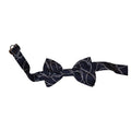 Armani Junior Bow Tie 172 409506 - NorthBoys